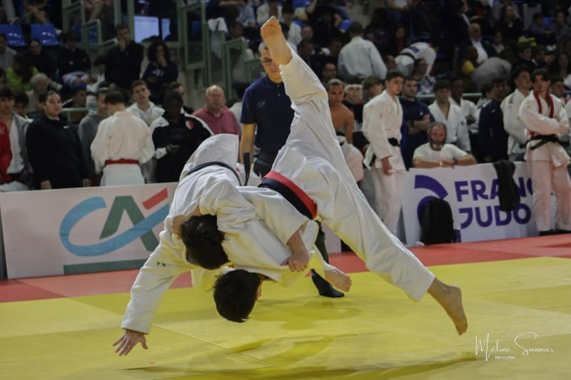 Photo de la compétition championnat de france - 2d 05 2025 cad villebon-sur-yvette