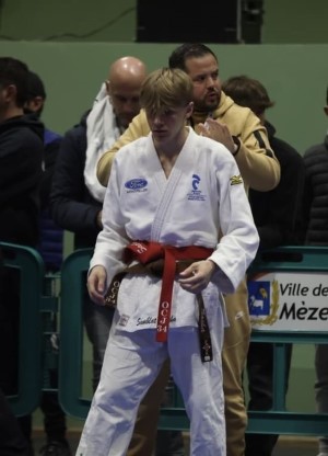 Foto di Sacha SAMBLAT