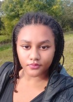 Alyssa PINEL FEREOL, judokate (+70 kg) licenciée à JUDO CLUB DU PAYS GALLO