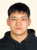 Photo de Salim ABLAKATOV