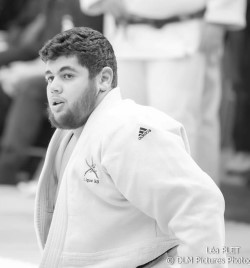 Foto de Mehdi BZAOUI