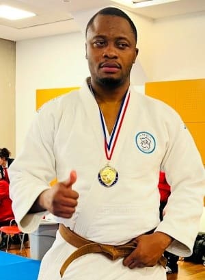Foto di Christian KITOKO SENGHI