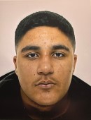 Imrane MALACHE, judoka (+90 kg) licencié à JUDO CLUB ROQUETTES