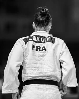 Foto de Lucie RULLIER