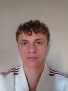 Mathis DUFRAIGNE, judoka (-50 kg) licencié à VAUCLUSE JUDO GRAND AVIGNON
