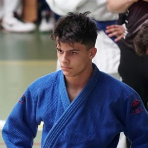 Foto de Mikel SAN EMETERIO PRIETO