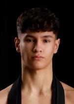 Jorge FERNANDEZ-GAYTAN VAZQUEZ, judoka (-66 kg)