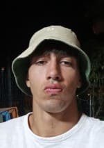 David JIMENEZ LOPEZ, judoka (-66 kg)