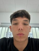 Gabriel ROMERO JIMENEZ, judoka (-60 kg)