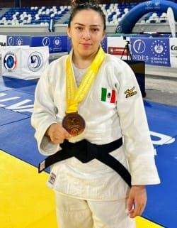 Foto de Kassandra ESPINOZA