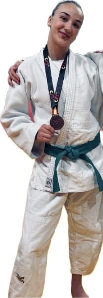 Foto de Valeria GALLARDO DE LA RICA