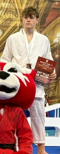 Foto de Guillermo TREJO FERNANDEZ