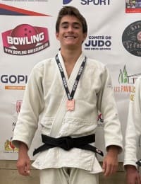 Foto de Martin PLANTE