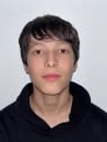 Sirajudin TAVLOUEV, judoka (-50 kg) licencié à PUNCH NANCY