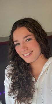 Clarisse CARILLON, judokate (-57 kg) licenciée à STE GENEVIEVE SPORTS