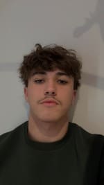 Mathis CHAMILLARD, judoka (-66 kg) licencié au JC VILLENEUVE/S/YONNE