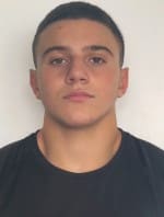 David KHATCHATOURIAN, judoka (-90 kg)