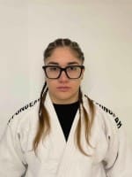 Floriana PERRONE, judokate (+70 kg)