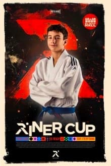 Adem CHALOUF, judoka (-50 kg)