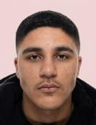 Imrane MALACHE, judoka (+90 kg) licencié à JUDO CLUB ROQUETTES