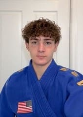 Omari JAOSHVILI, judoka (-73 kg)