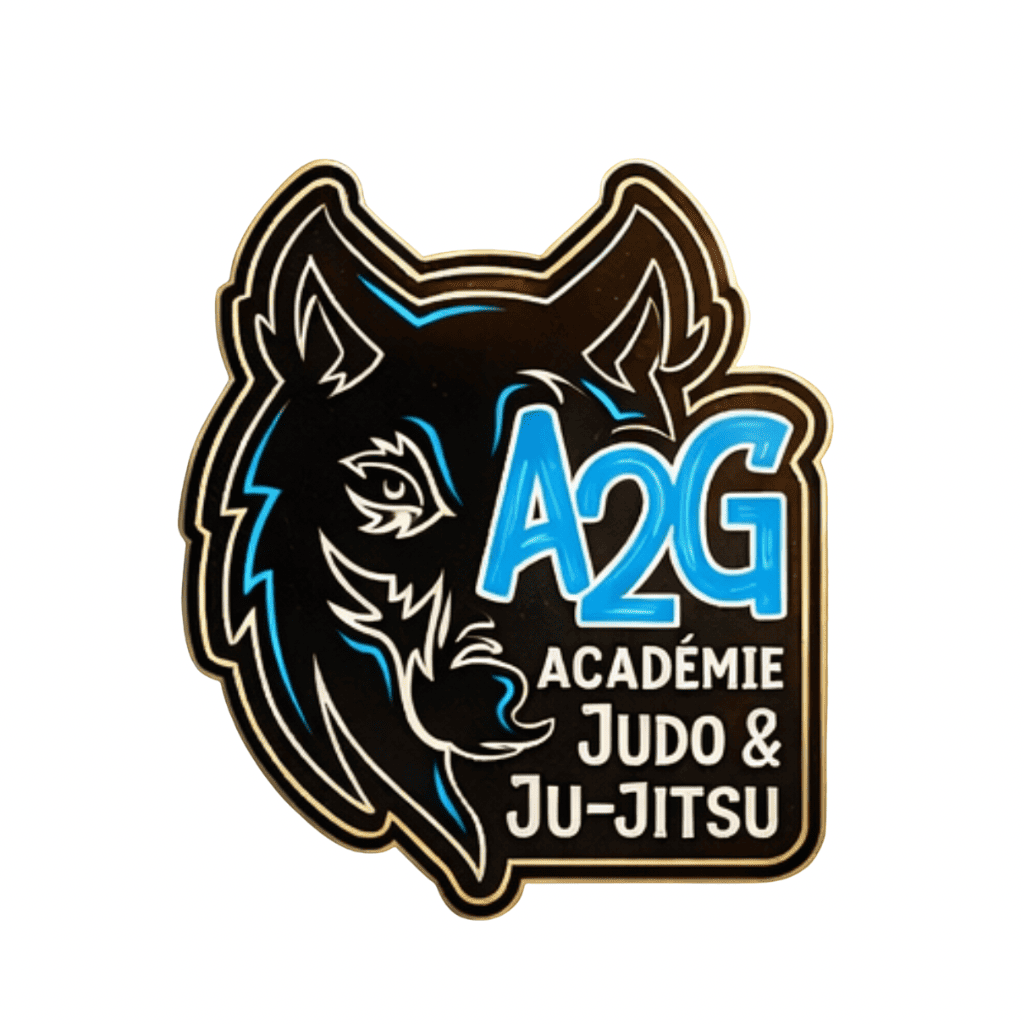 Logo du club ACADEMIE JJ GUILHERAND GRANGES