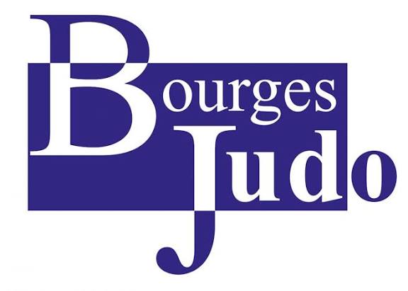 Logo du club BOURGES JUDO