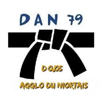 Logo du club DOJOS AGGLO DU NIORTAIS