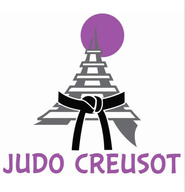 Logo du club J.C.CREUSOTIN