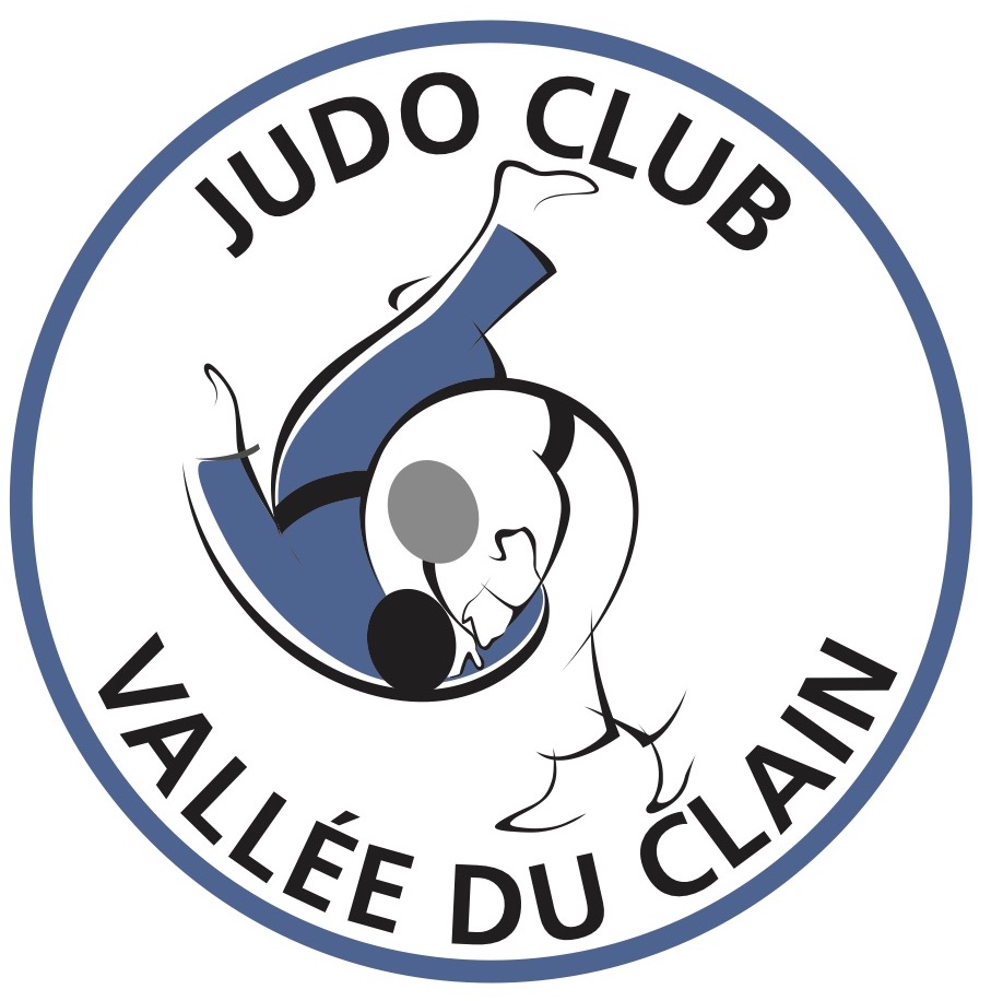 Logo du club JC VALLEE DU CLAIN