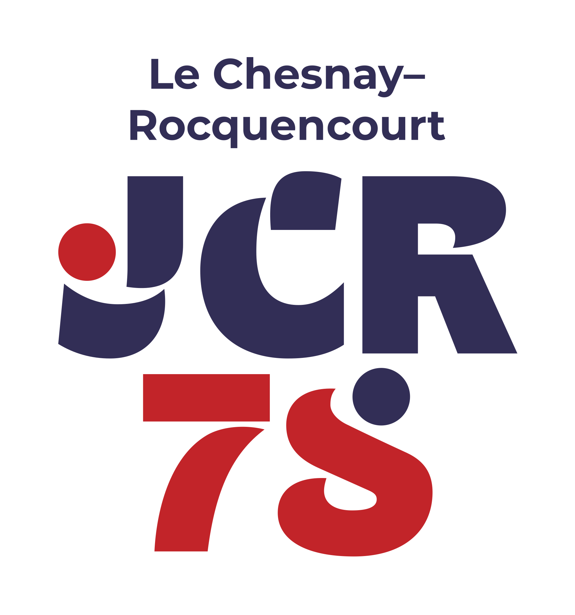Logo du club JUDO CHESNAY ROCQUENCOURT