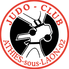 Logo du club JUDO CLUB ATHIES SOUS LAON