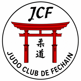 Logo JUDO CLUB DE FECHAIN