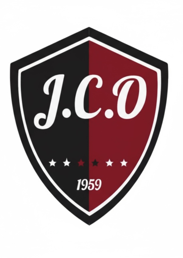 Logo JUDO CLUB ORTHEZIEN