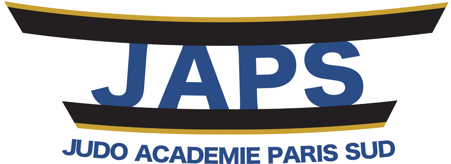 Logo Judo Academie Paris Sud