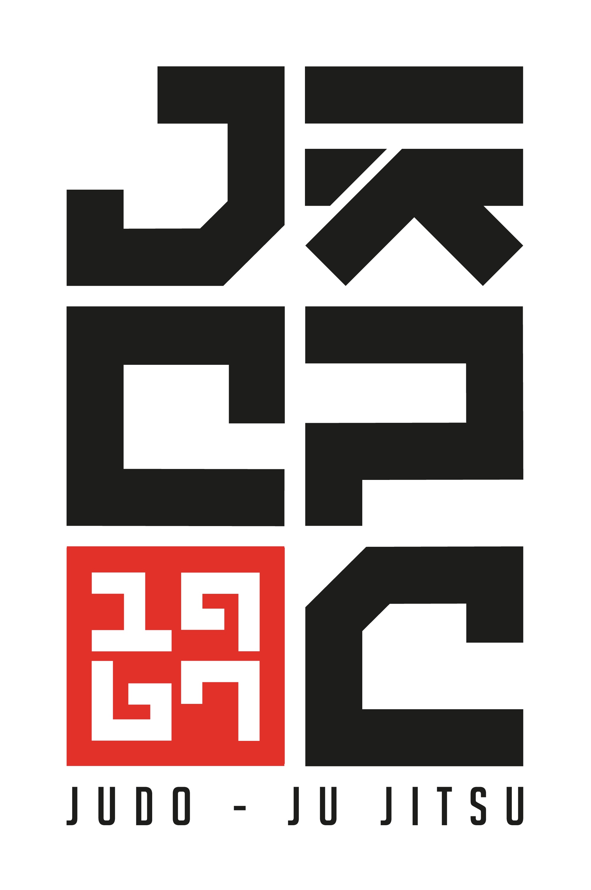 Logo du club JUDO CLUB DE PONTAULT COMBAULT